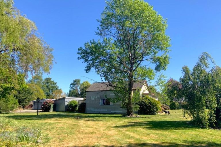 Photo of property in 19 Maddren Street, Winchester, 7985