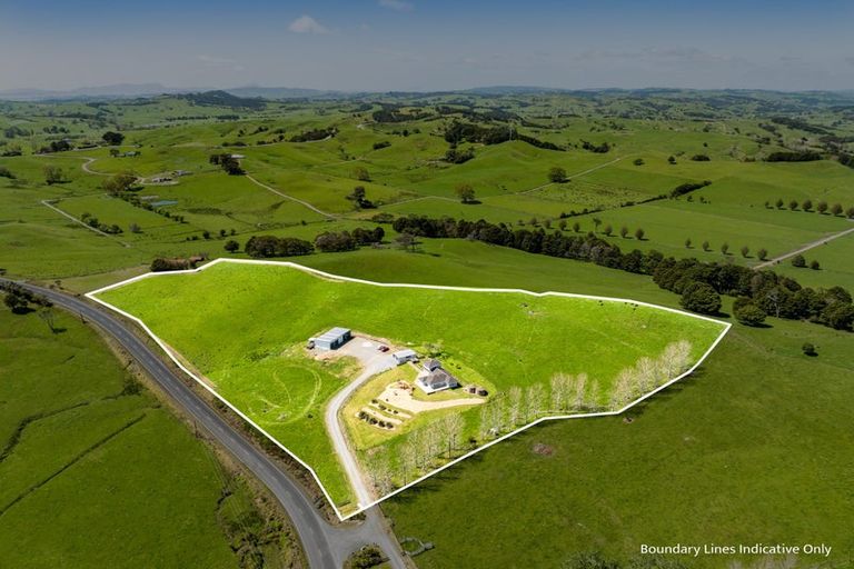 Photo of property in 923 Maungakaramea Road, Maungakaramea, Whangarei, 0178