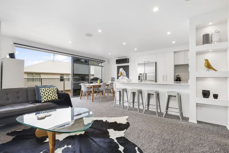 Photo of property in 5/17 Manning Street, Hamilton Central, Hamilton, 3204