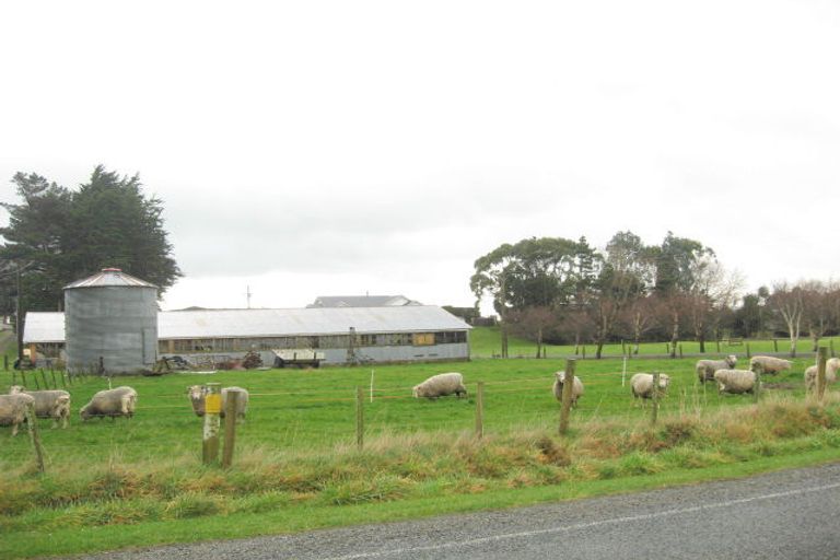 Photo of property in 56 Taiepa Road, Otatara, Invercargill, 9879