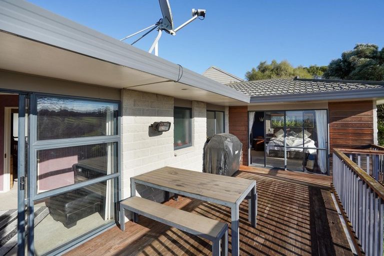 Photo of property in 7 Sunrise Heights, Feilding, 4702