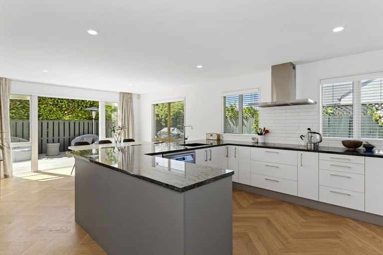 Photo of property in 46a Roosevelt Avenue, St Albans, Christchurch, 8014