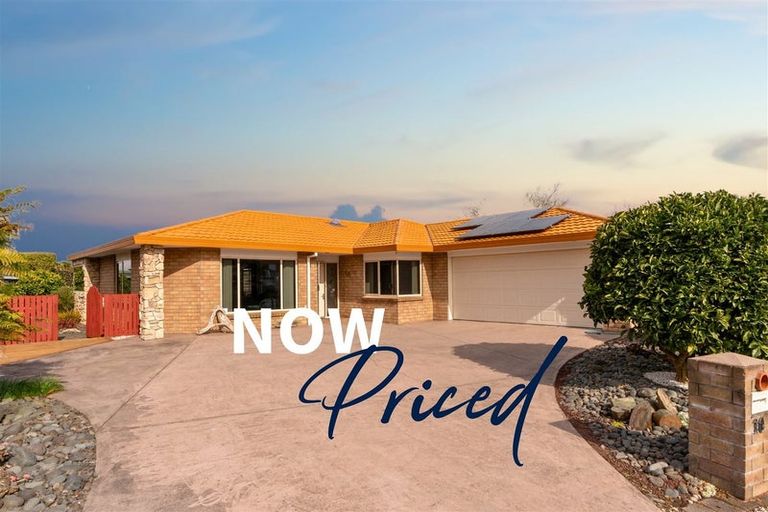 Photo of property in 10 Anchor Close, Flagstaff, Hamilton, 3210