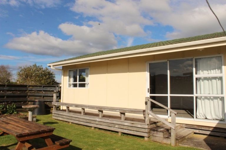 Photo of property in 77 Gladstone Road, Waihi, 3610