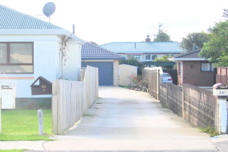 Photo of property in 32a Omagh Avenue, Papatoetoe, Auckland, 2025