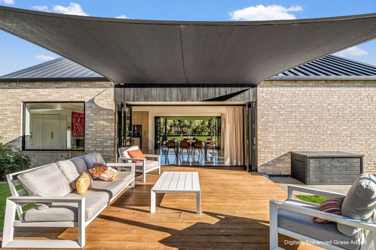 Photo of property in 162 Livingstone Road, Ngahinapouri, Ohaupo, 3290