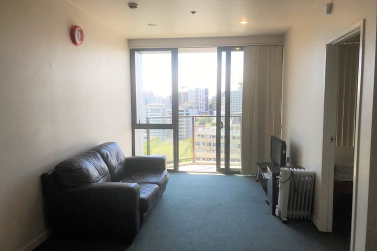 Photo of property in Dynasty Gardens Apartments, 1202/135 Vincent Street, Auckland Central, Auckland, 1010