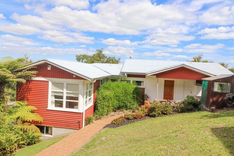 Photo of property in 505 The Terrace, Thames, 3500