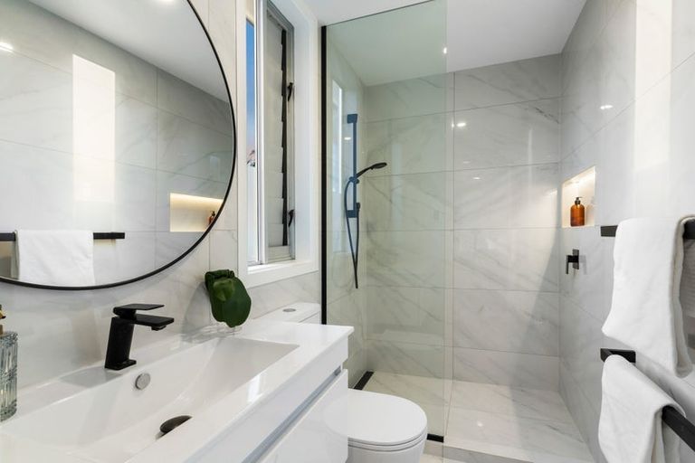 Photo of property in 10/4 Campbell Road, Takapuna, Auckland, 0622