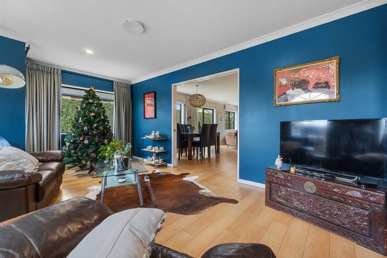 Photo of property in 110 Ayrshire Drive, Grandview Heights, Hamilton, 3200