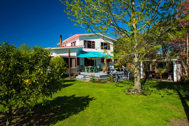 Photo of property in 467 Nelson Road, Riverdale, Gisborne, 4010