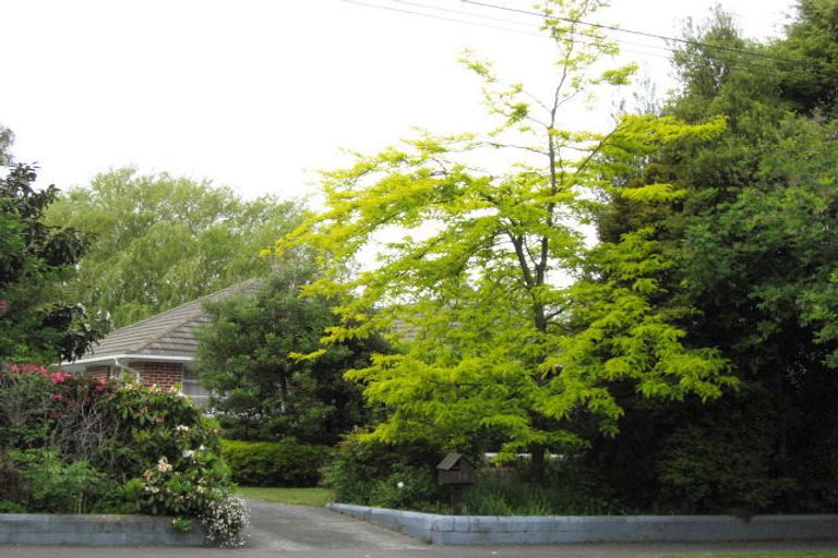 Photo of property in 54 Wayside Avenue, Burnside, Christchurch, 8053