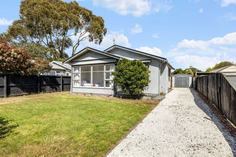 Photo of property in 59 Torrens Road, Hillmorton, Christchurch, 8024