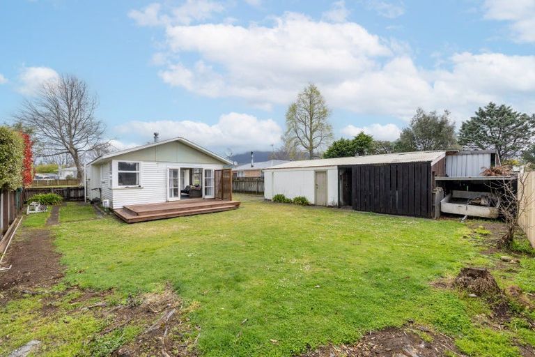 Photo of property in 64 Puataata Road, Turangi, 3334