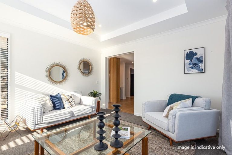 Photo of property in 38 Whiteoak Street, Prebbleton, 7676