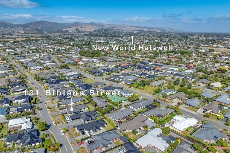 Photo of property in 131 Bibiana Street, Aidanfield, Christchurch, 8025