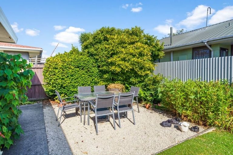 Photo of property in 11b Strickland Street, Sydenham, Christchurch, 8023
