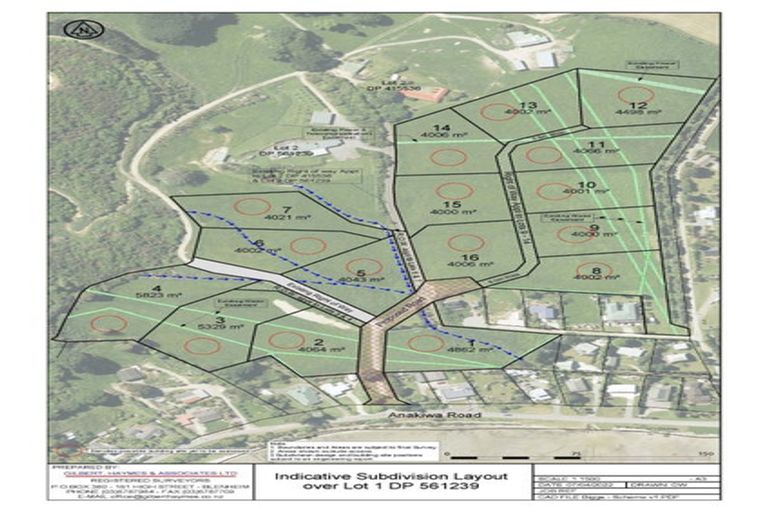 Photo of property in 349 Anakiwa Road, Anakiwa, Picton, 7281