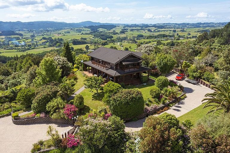 Photo of property in 177a Jones Road, Hunua, 2583