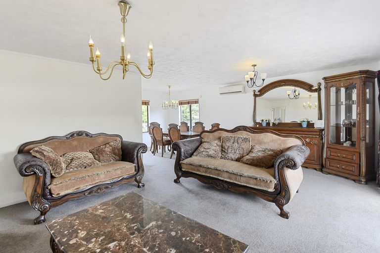 Photo of property in 57 Carnoustie Drive, Wattle Downs, Auckland, 2103