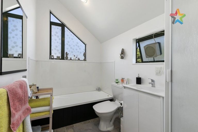 Photo of property in 15a Puriri Street, Wainuiomata, Lower Hutt, 5014