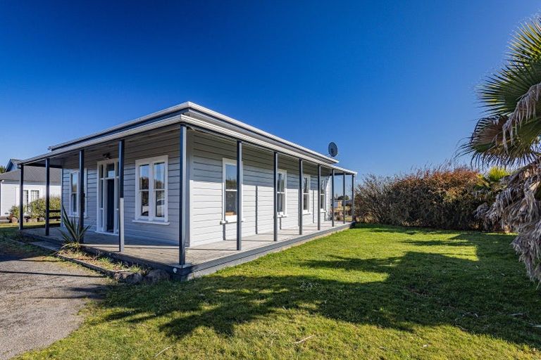 Photo of property in 4 Maire Way, Ohakune, 4625