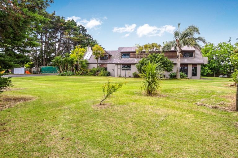 Photo of property in 90d Waimarie Road, Whenuapai, Auckland, 0618