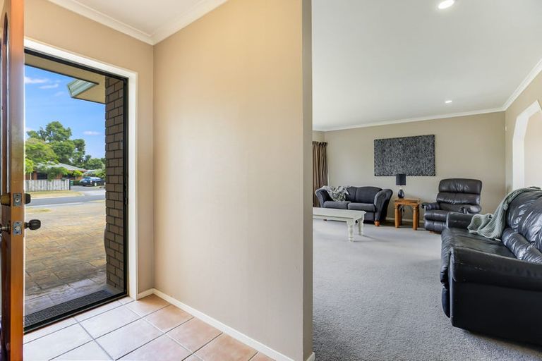 Photo of property in 20 Admiral Crescent, Flagstaff, Hamilton, 3210