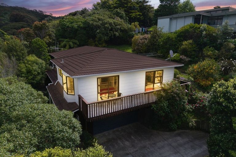 Photo of property in 58 Discovery Drive, Whitby, Porirua, 5024