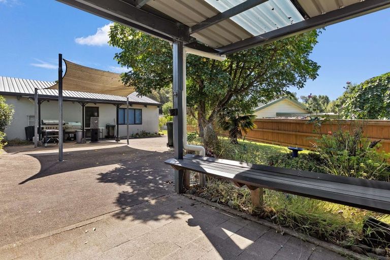Photo of property in 16 Shepherd Road, Kawerau, 3127
