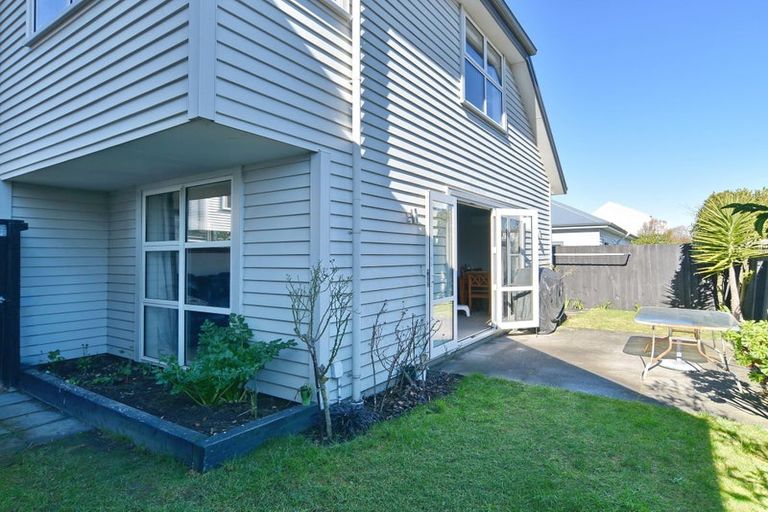 Photo of property in 495b Madras Street, St Albans, Christchurch, 8014