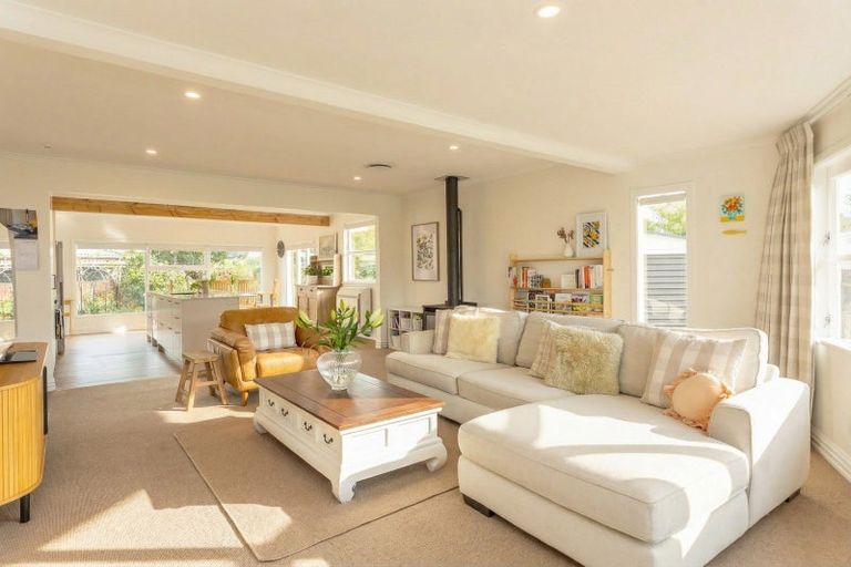 Photo of property in 12 Taverner Street, Carterton, 5713