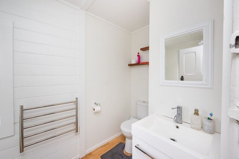 Photo of property in 527 Ferguson Street, Palmerston North, 4410