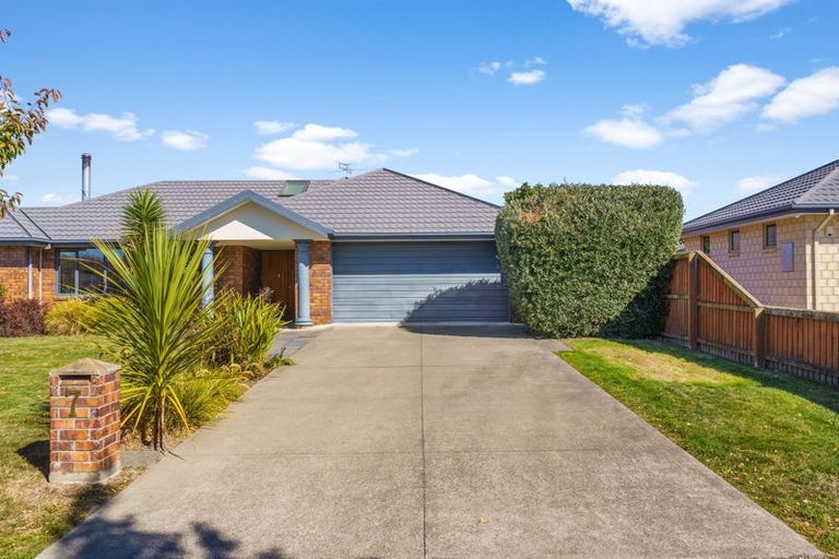 Photo of property in 7 Frame Crescent, Rolleston, 7614