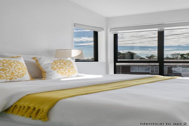 Photo of property in 4/7 Caspar Road, Papatoetoe, Auckland, 2025