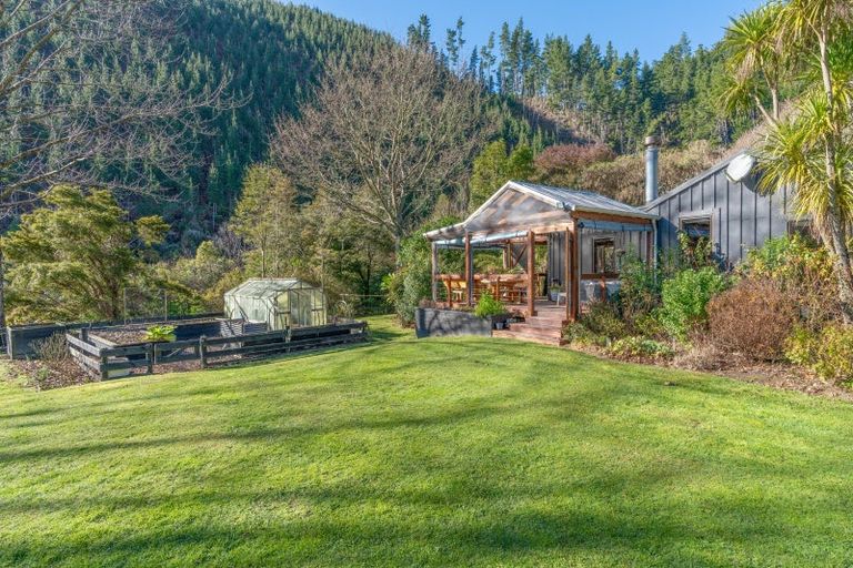 Photo of property in 369 Lee Valley Road, Lee Valley, Brightwater, 7091