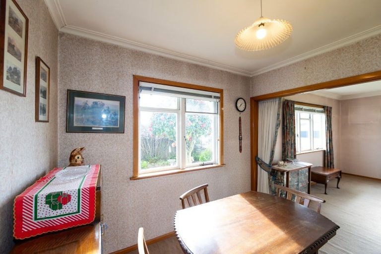 Photo of property in 3 Wycliffe Street, Onekawa, Napier, 4110