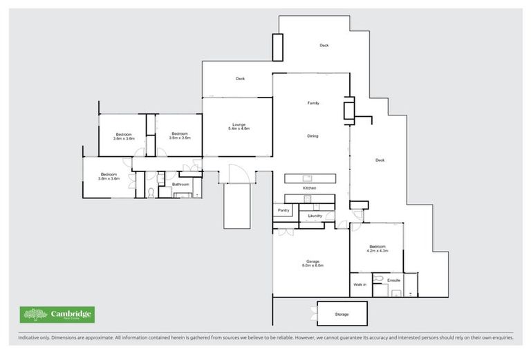 Photo of property in 3/398 Luck At Last Road, Maungatautari, Cambridge, 3494