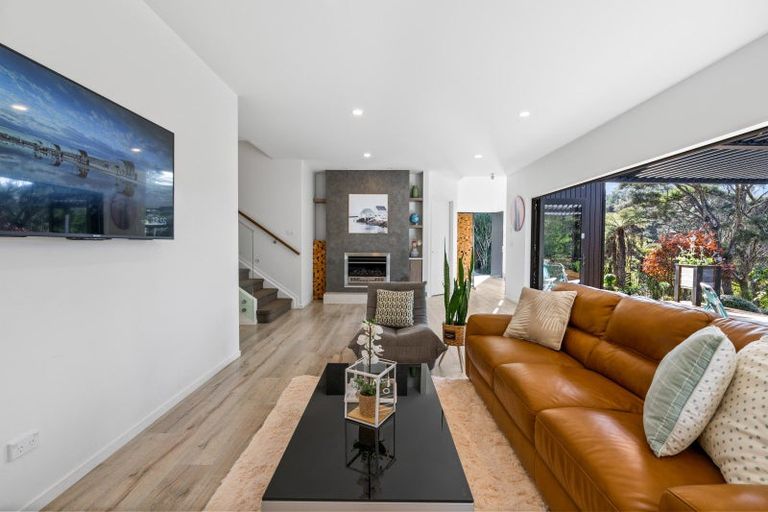 Photo of property in 126 Foley Quarry Road, Dairy Flat, Albany, 0792