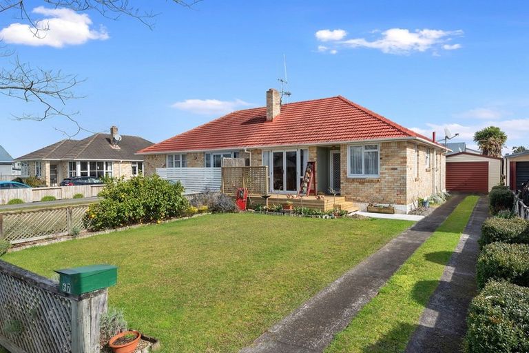 Photo of property in 65 Lorne Street, Morrinsville, 3300