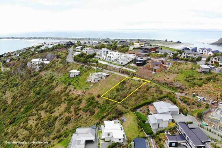 Photo of property in 9 Rifleman Lane, Redcliffs, Christchurch, 8081