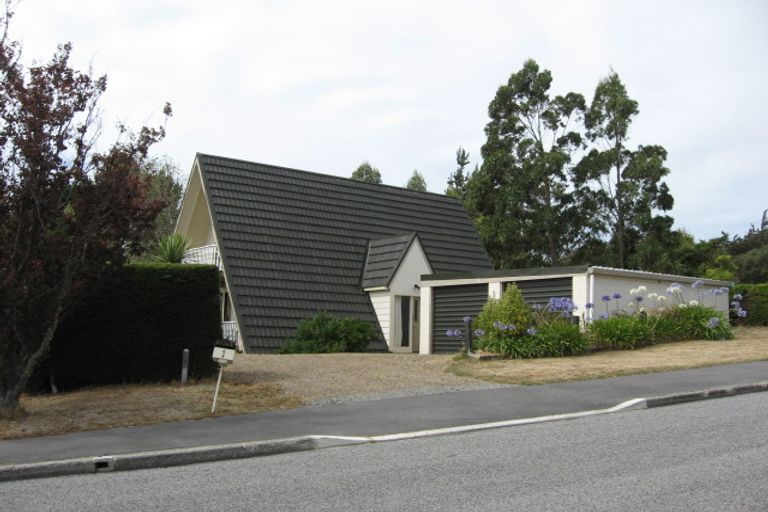 Photo of property in 1 James Drive, Diamond Harbour, Lyttelton, 8971