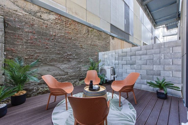 Photo of property in 3/111g Dixon Street, Te Aro, Wellington, 6011