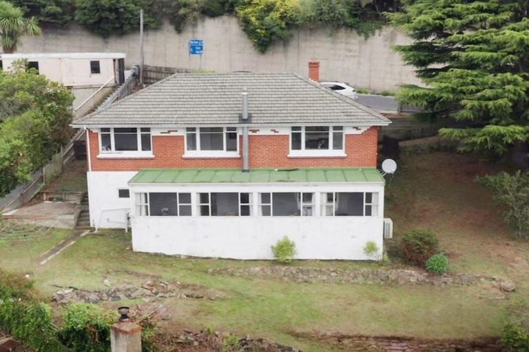 Photo of property in 416 Stuart Street, Kaikorai, Dunedin, 9010