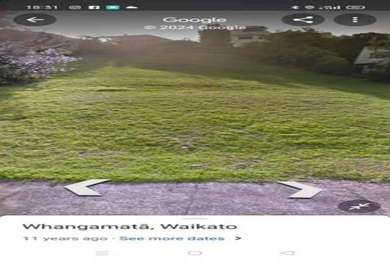 Photo of property in 117 Waireka Place, Whangamata, 3620