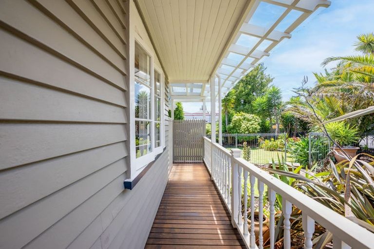 Photo of property in 61 Te Aroha Street, Hamilton East, Hamilton, 3216