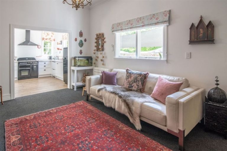 Photo of property in 99 Western Valley Road, Little River, 7591