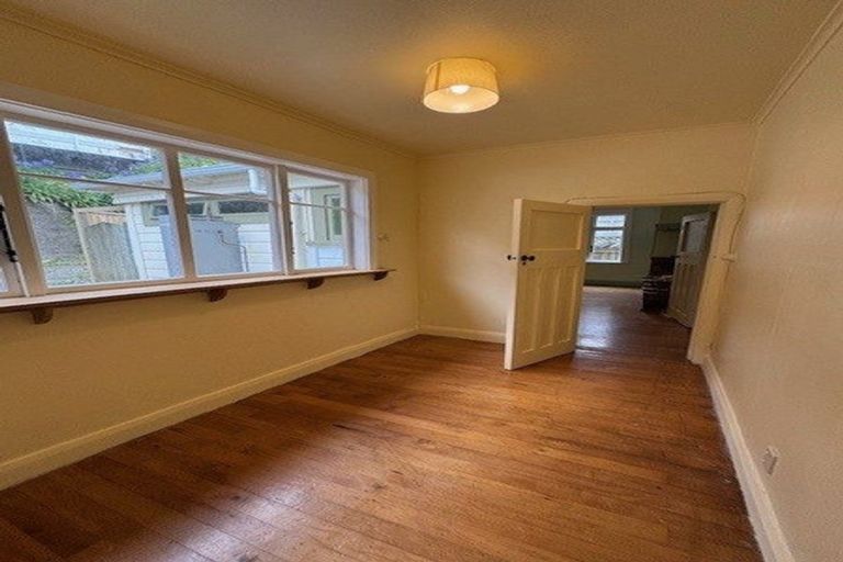 Photo of property in 502 Evans Bay Parade, Hataitai, Wellington, 6021