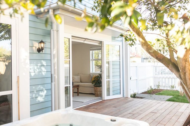 Photo of property in 59a Bletsoe Avenue, Spreydon, Christchurch, 8024