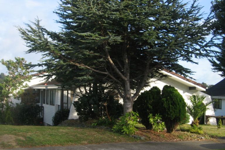 Photo of property in 72 Mercury Way, Whitby, Porirua, 5024